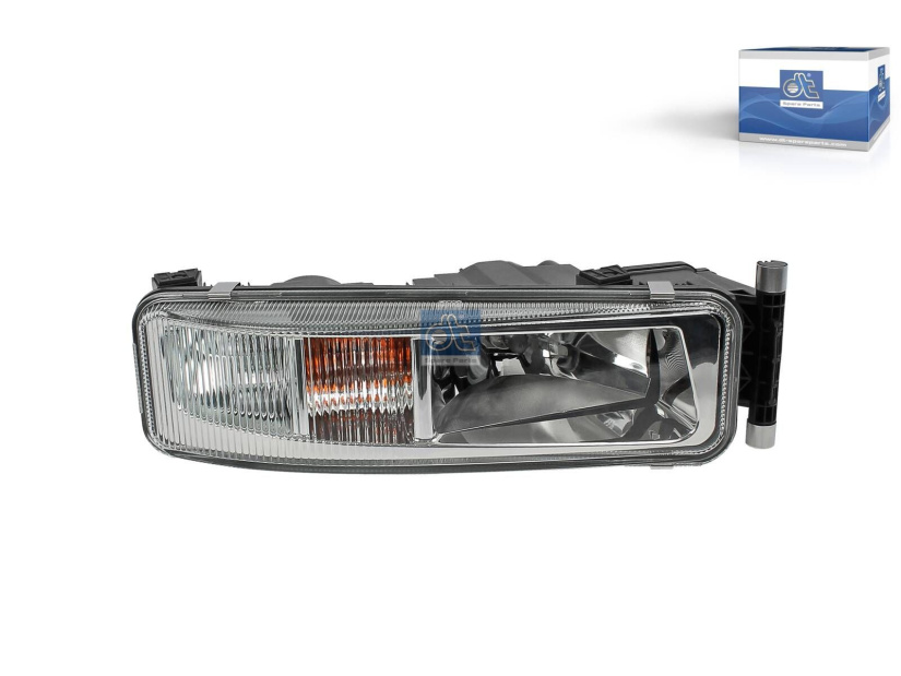 DT AUXILIARY LAMP 3.31133