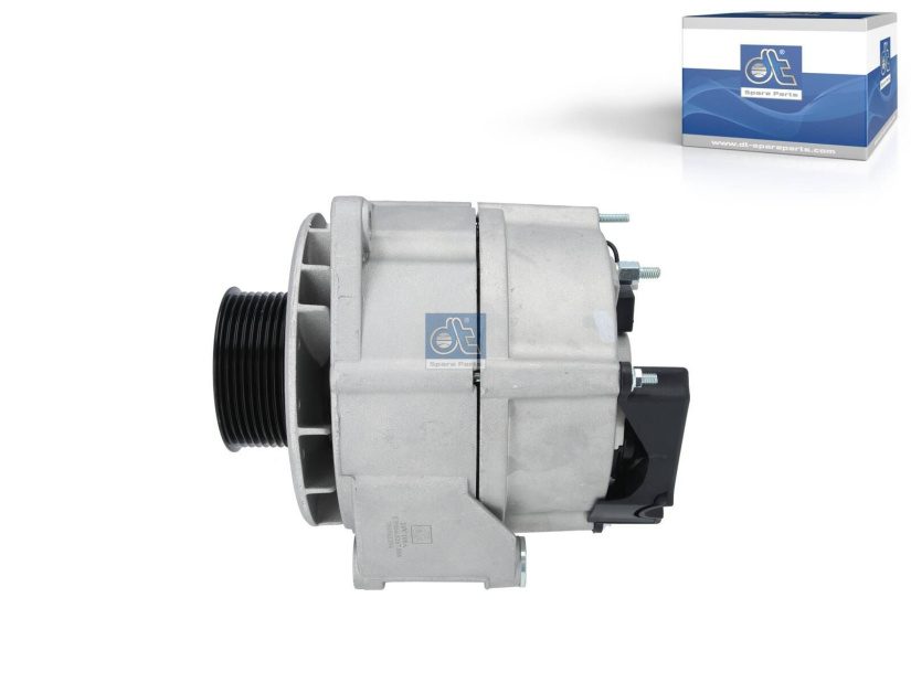 DT LATURI 100A MB ACTROS/ SISU E18 4.62886