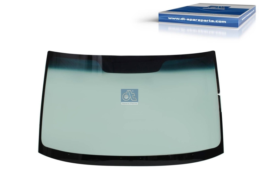 DT WINDSHIELD GLASS 4.68836