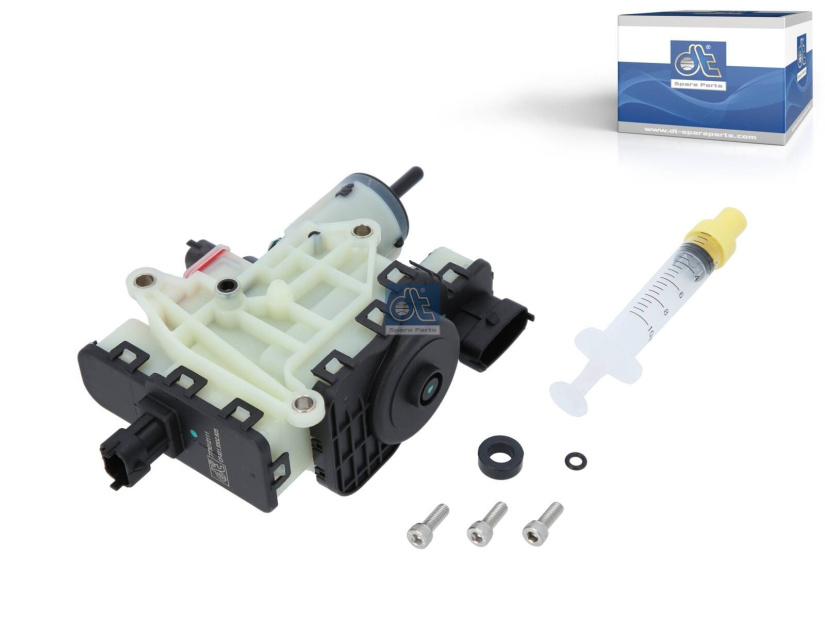 DT FEED MODULE 7.24825SP
