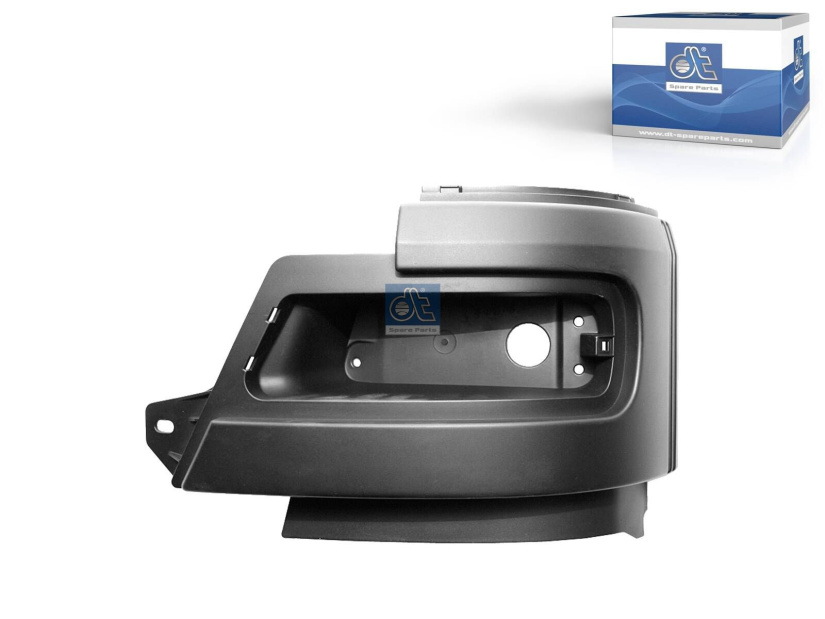 DT LAMP HOUSING 4.62430