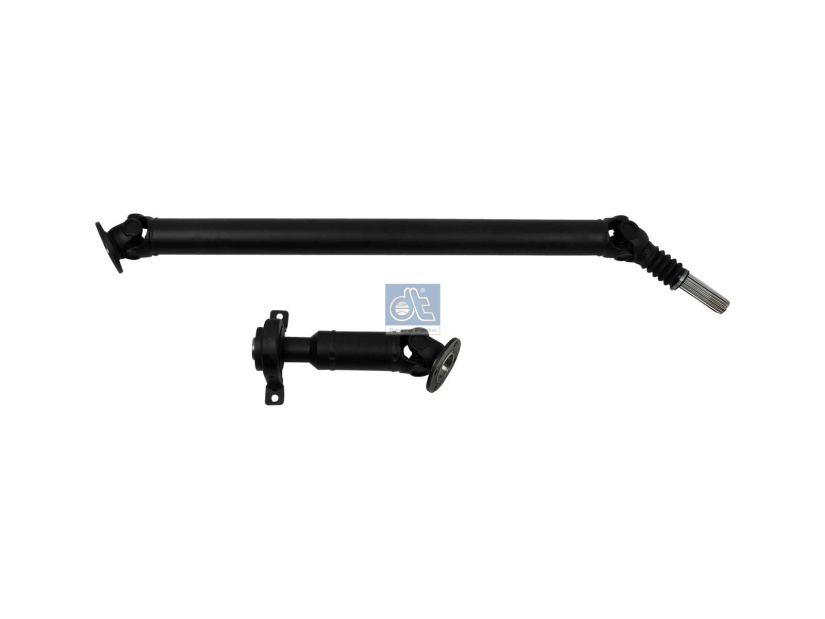 DT PROPELLER SHAFT 7.20120