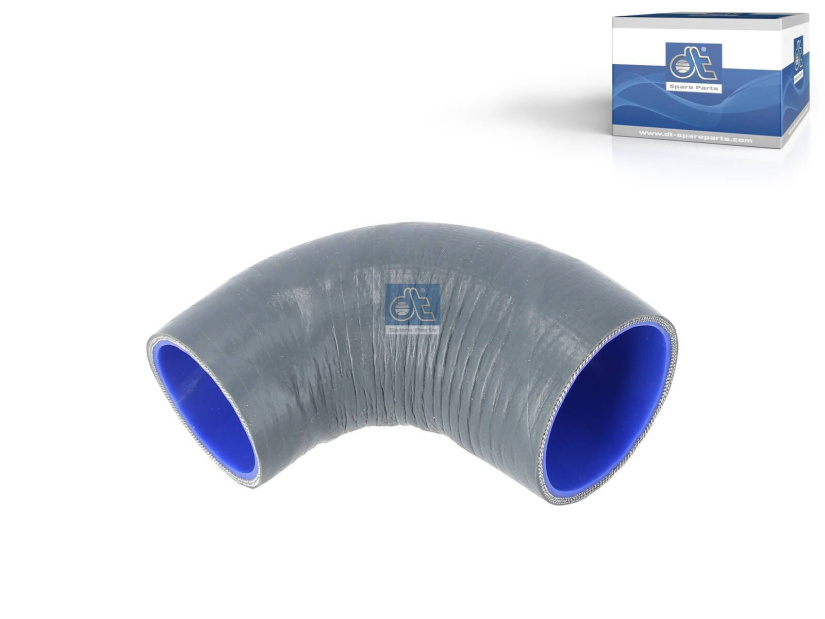 DT RADIATOR HOSE 7.21395