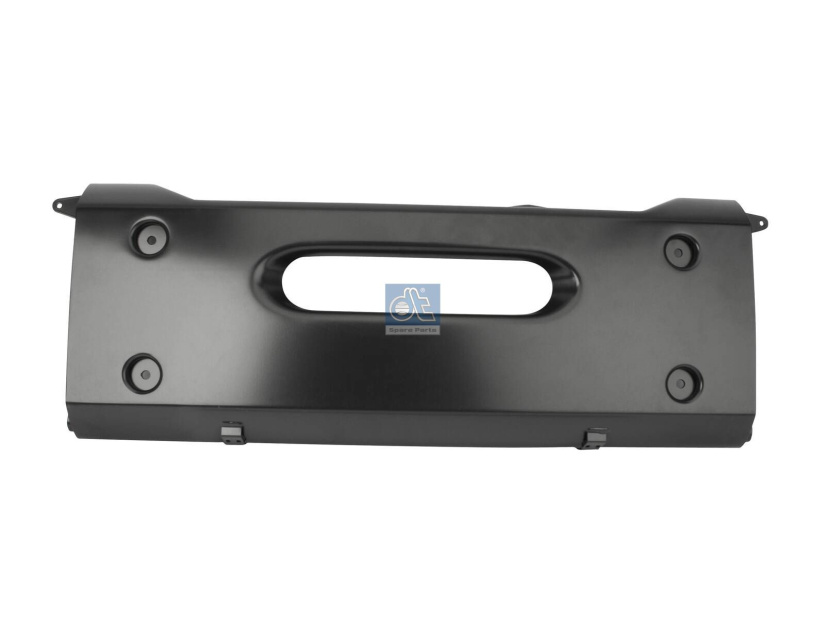 DT FRONT BUMPER 3.80011