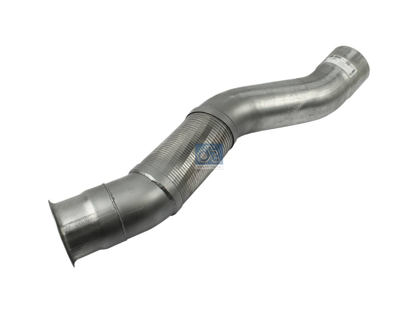DT EXHAUST PIPE 4.62291