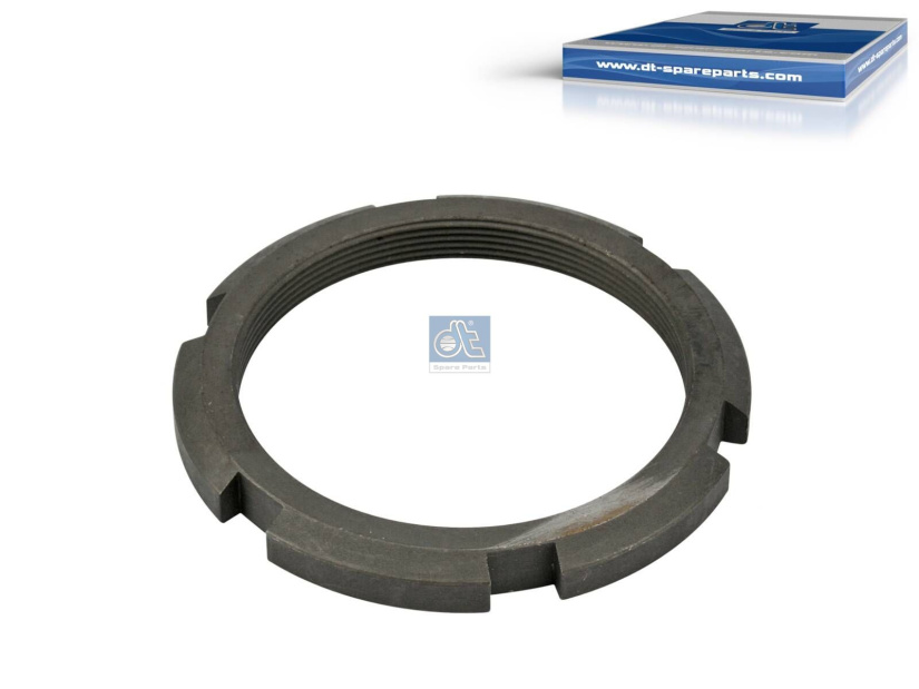 DT GROOVED NUT 4.30222