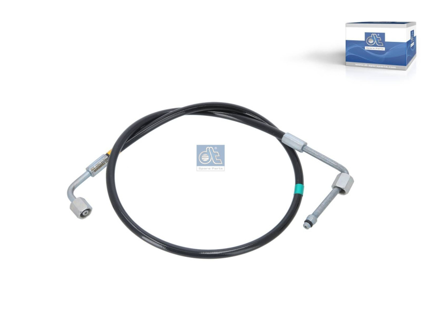 DT HOSE LINE 1.00309
