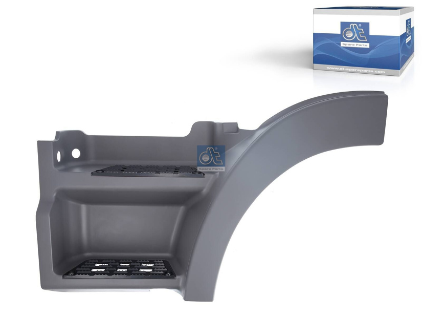 DT STEP WELL CASE 4.68415SP