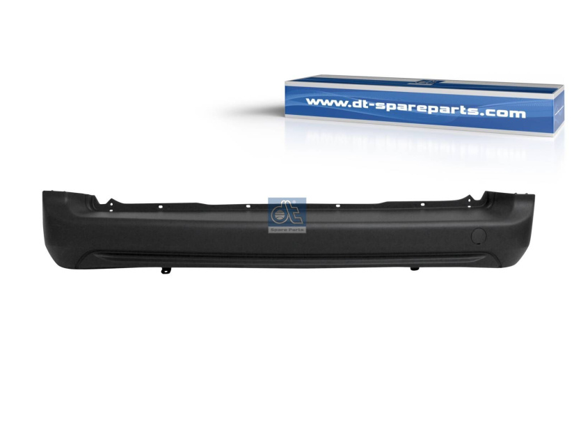DT BUMPER 12.82256