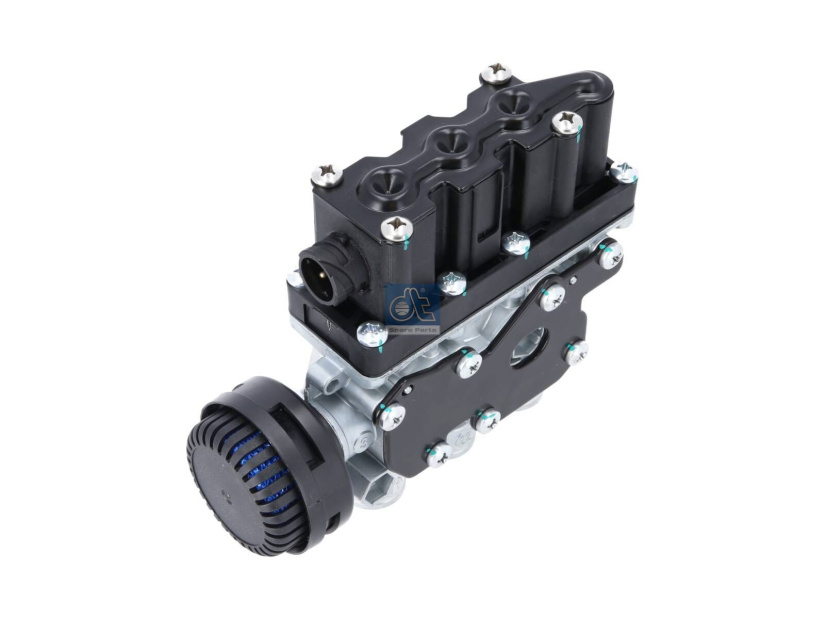 DT SOLENOID VALVE 5.10500