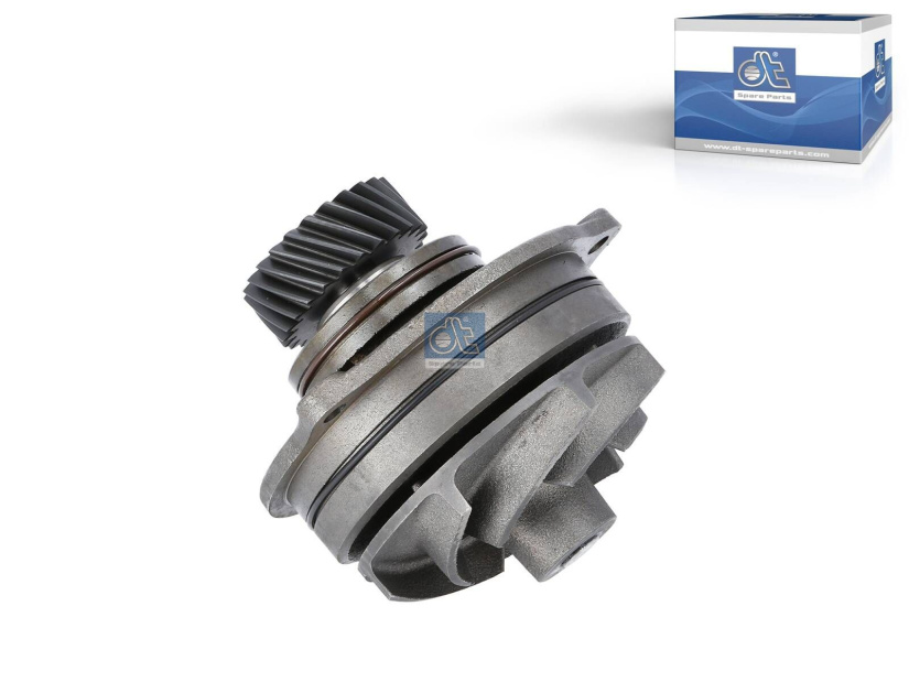 DT WATER PUMP 7.60001