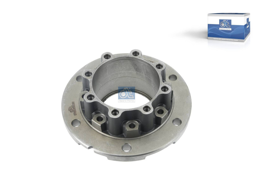 DT WHEEL HUB 4.70252