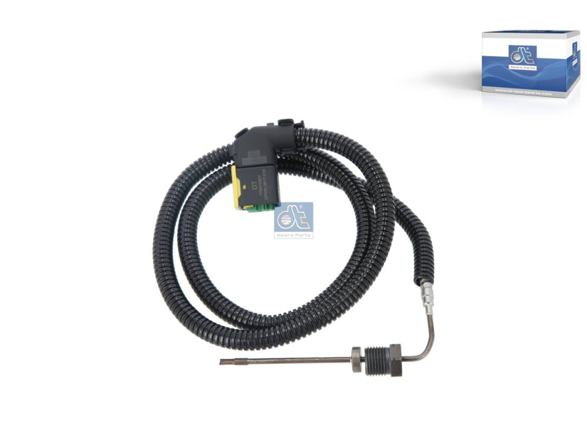 DT EXHAUST GAS TEMPERATURE SENSOR 4.01215