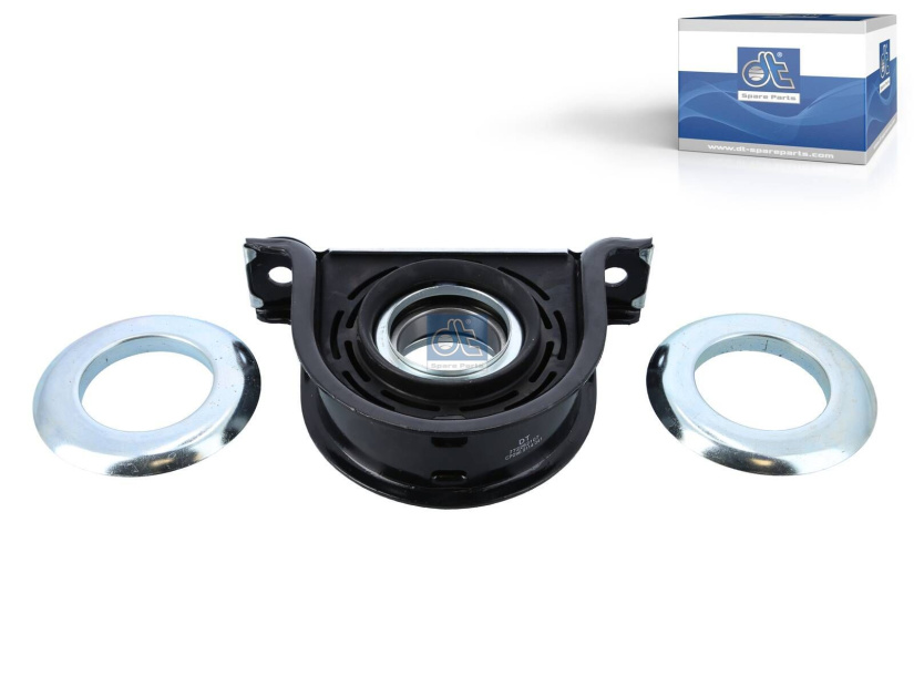 DT CENTER BEARING 7.20041