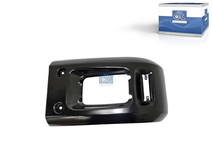 FRONT BUMPER 3.80012