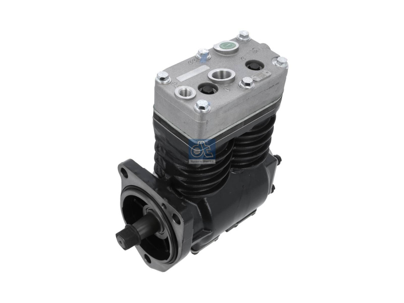 DT COMPRESSOR, NEW 1.18490