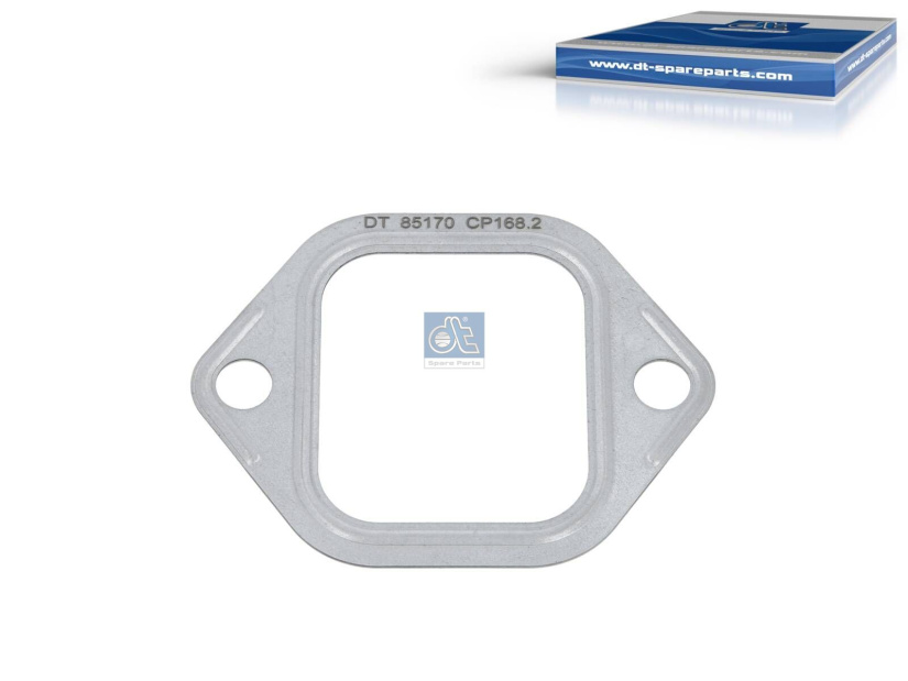 DT GASKET, EXHAUST MANIFOLD 3.18104
