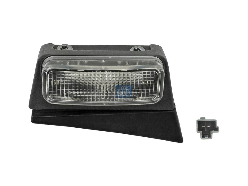 DT POSITION LAMP 2.24757