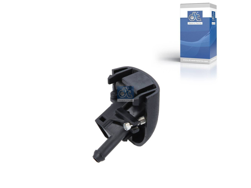 DT WIPER NOZZLE 4.62222