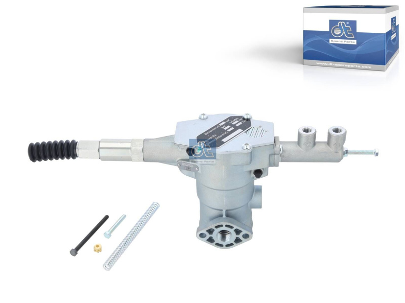 DT LOAD SENSITIVE VALVE 5.70282