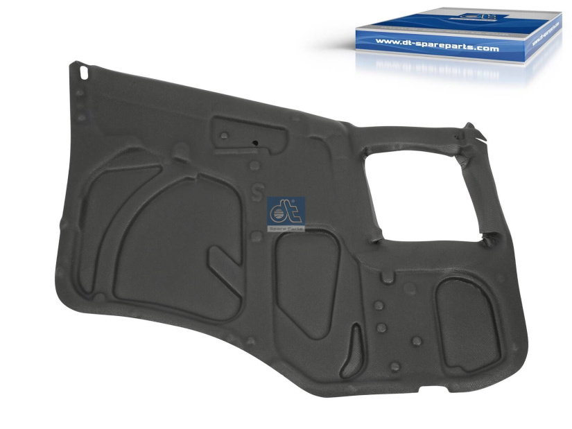 DT DOOR TRIM 7.70500