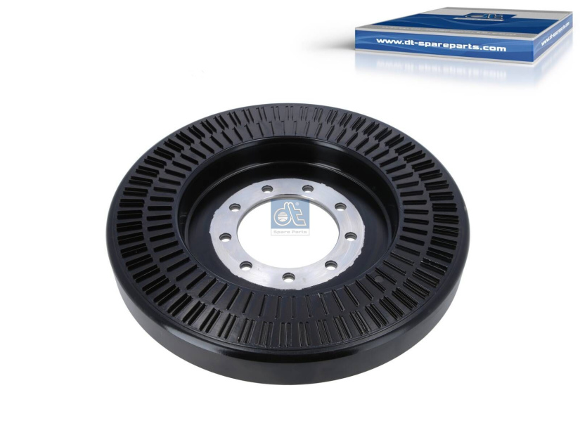 DT VIBRATION DAMPER 3.11167