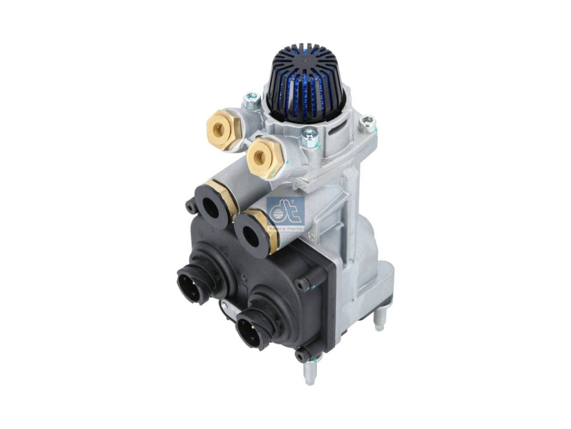 DT FOOT BRAKE VALVE 4.65003