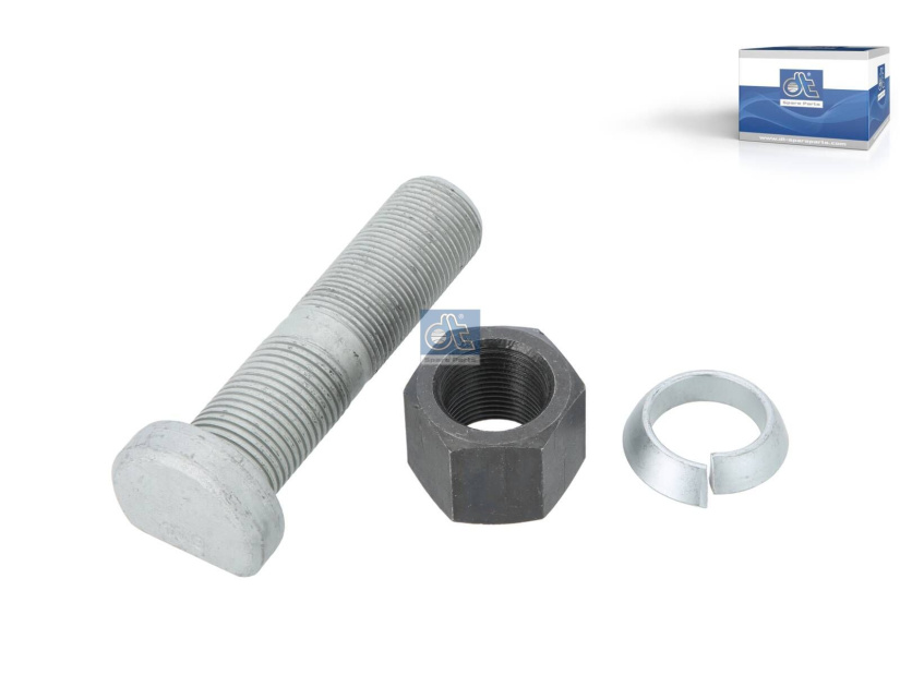 DT WHEEL BOLT 10.10090