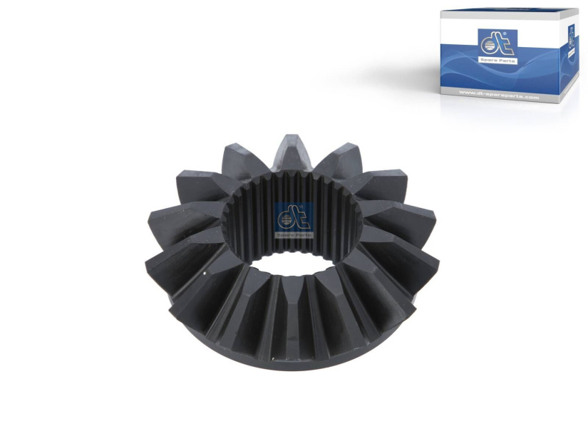DT AXLE SHAFT GEAR 4.70261