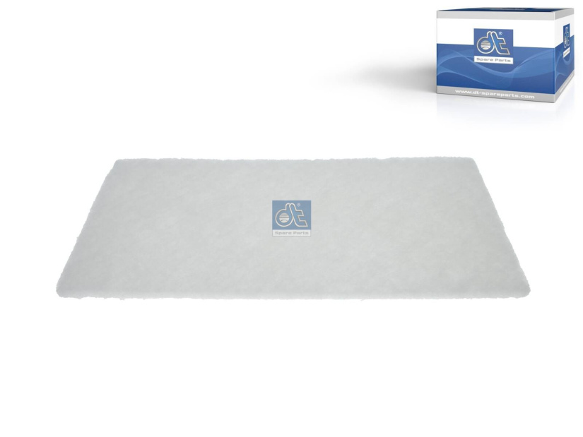 DT CABIN AIR FILTER 4.70953