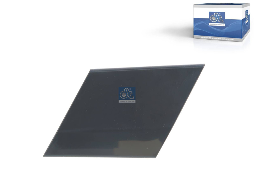 DT COVER CAP 2.75034