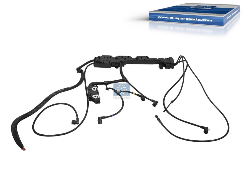 DT CABLE HARNESS 2.76476