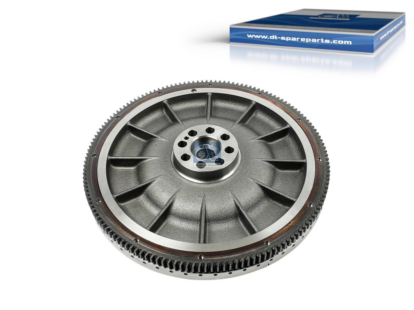 DT FLYWHEEL 4.69745