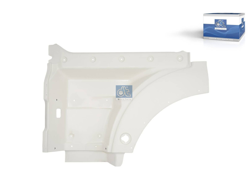 DT STEP WELL CASE 3.81072