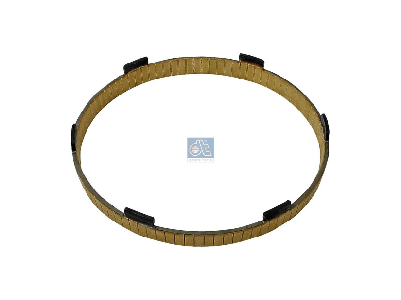 DT SYNCHRONIZER RING 2.32921