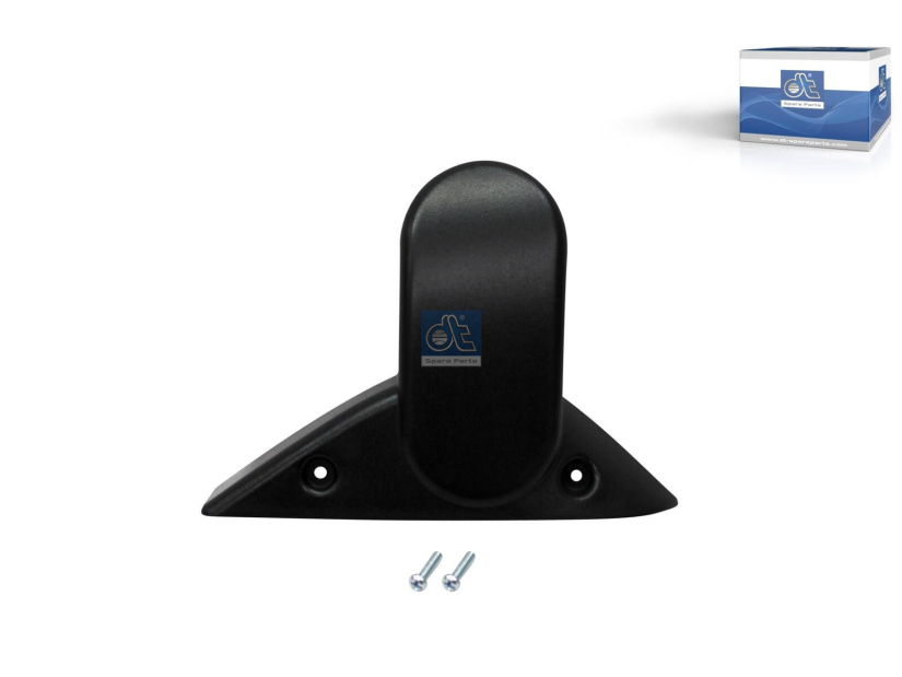 DT TOP COVER LH IVECO STRALIS 7.73518