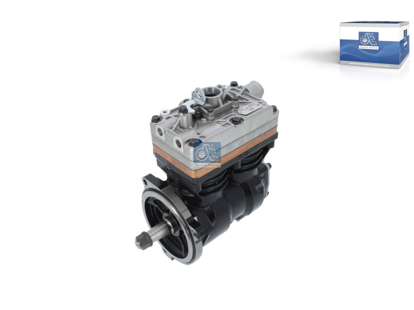 DT COMPRESSOR 2.45004