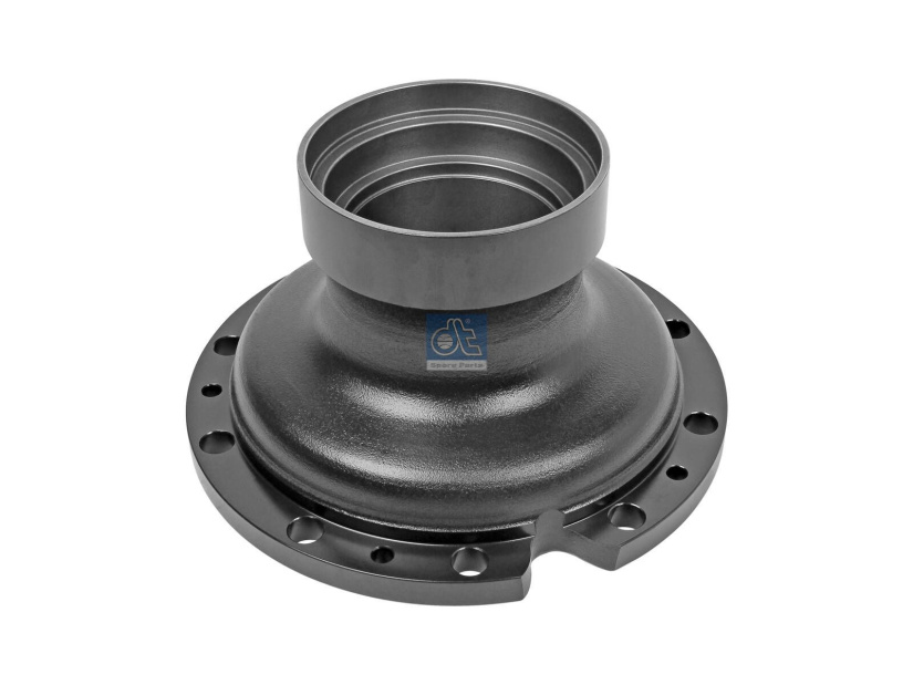 DT WHEEL HUB 4.63345