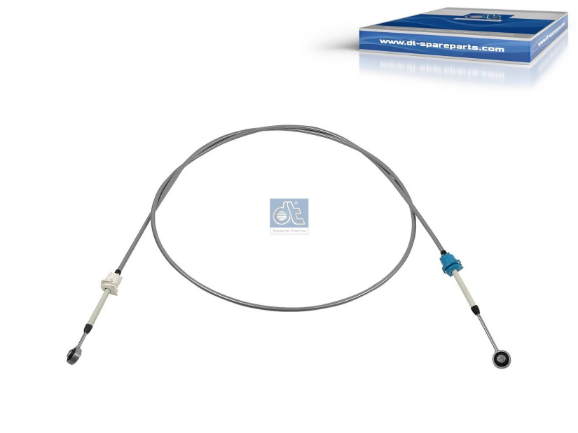 DT CONTROL CABLE 2.33324