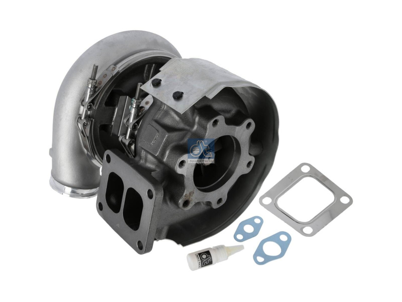 DT TURBOCHARGER 3.19025