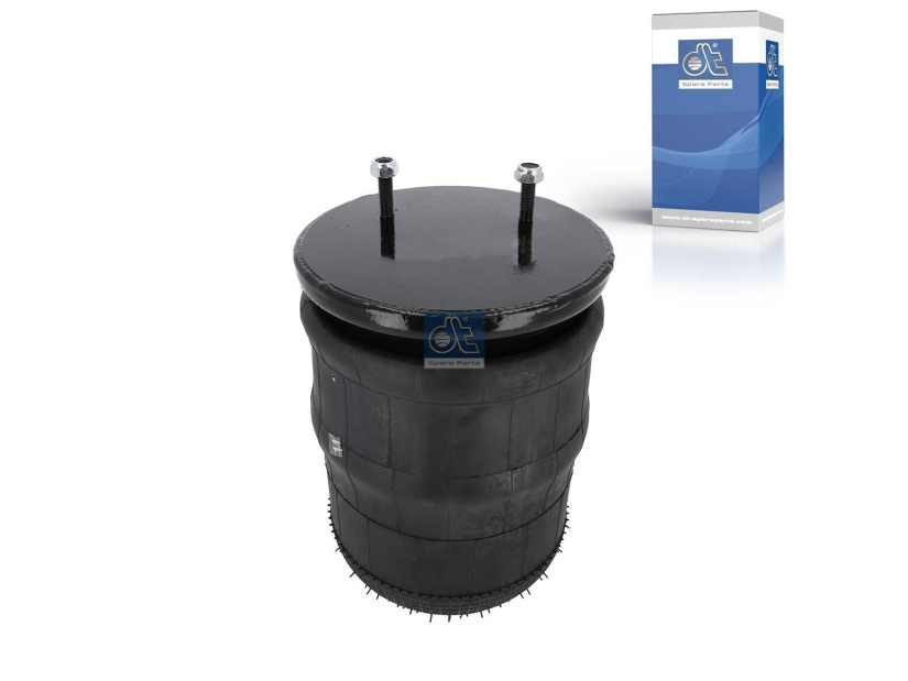 DT AIR SPRING 2.62499