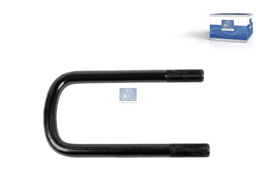 DT U-BOLT 4.40446