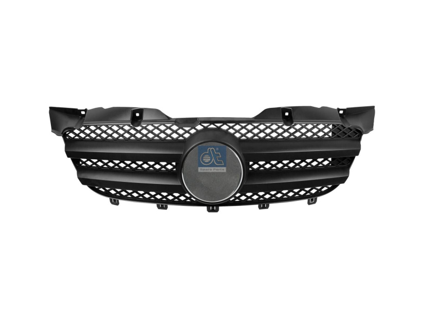 DT FRONT GRILL 4.66248