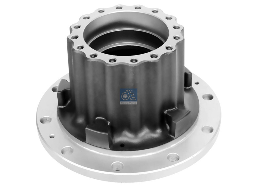DT WHEEL HUB 7.32000
