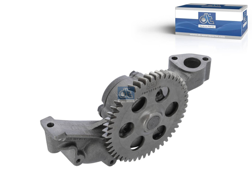 DT OIL PUMP 4.62892