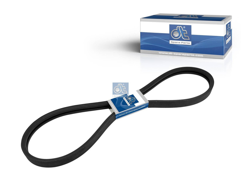 DT V-BELT KIT 4.80646