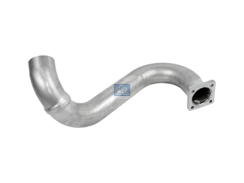 DT FRONT EXHAUST PIPE 3.25272