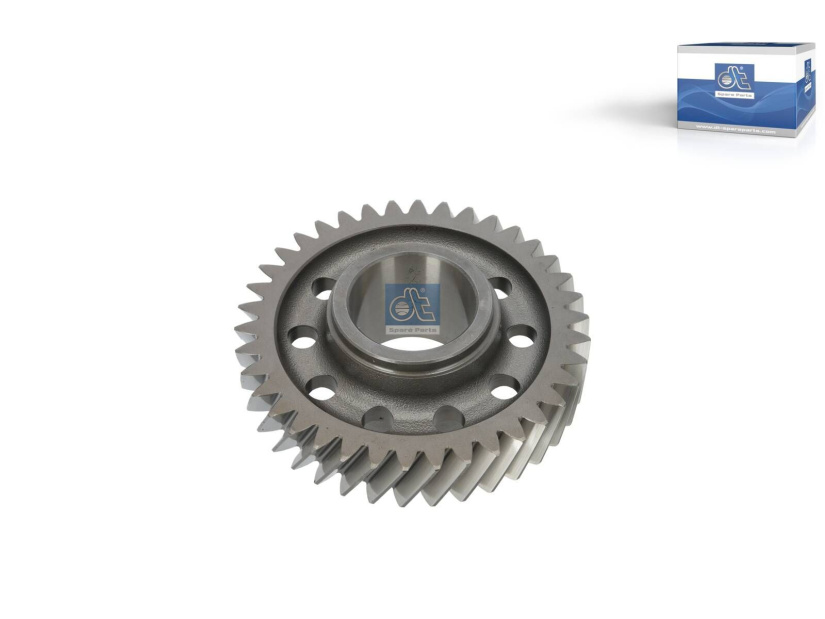 DT GEAR 4.00693