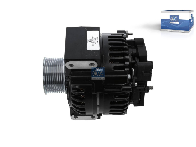 DT ALTERNATOR 1.51304