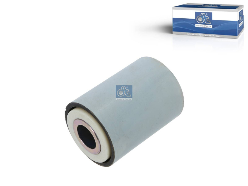 DT RUBBER BUSHING 3.84041